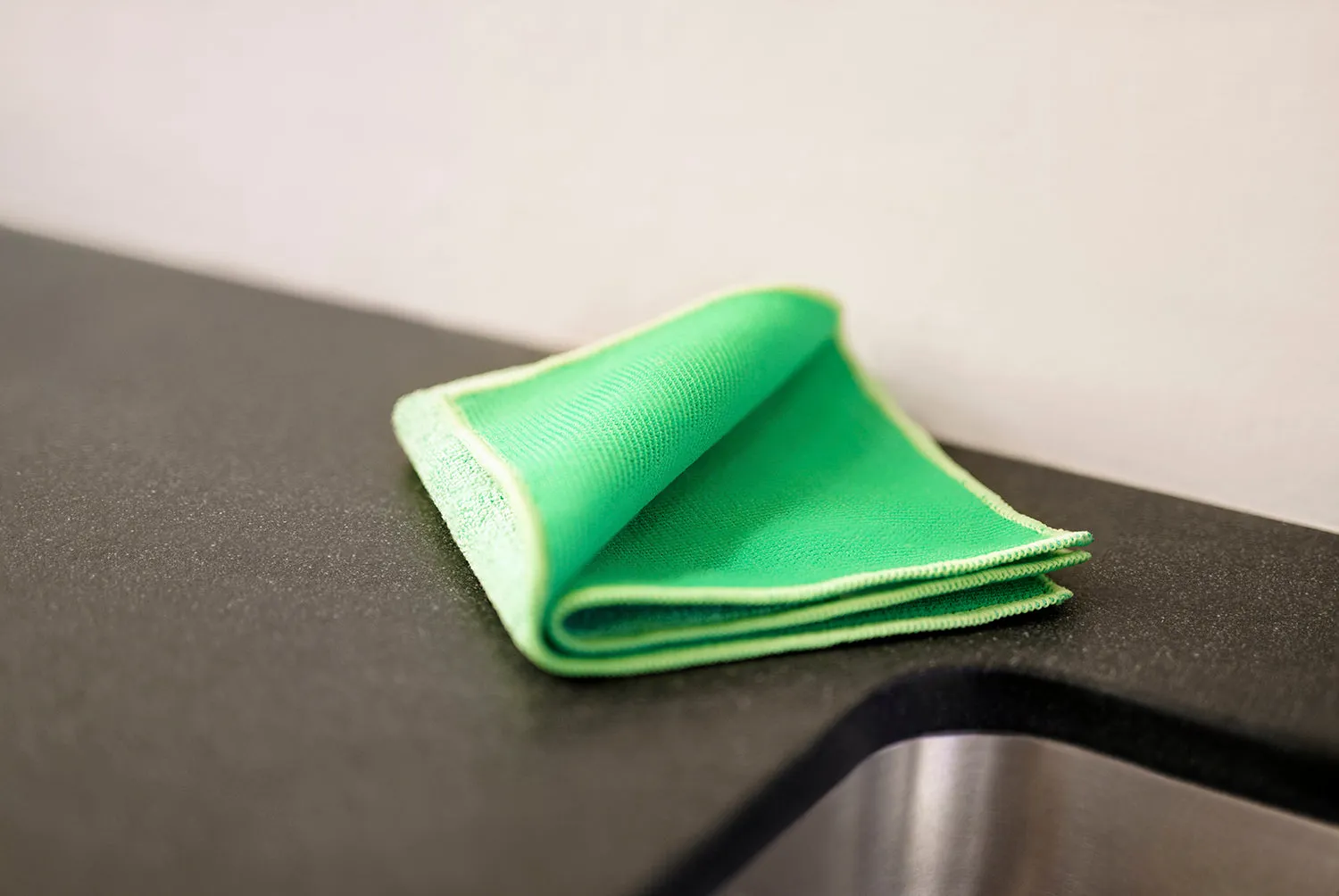 Heavy Duty Scrubby Cloth