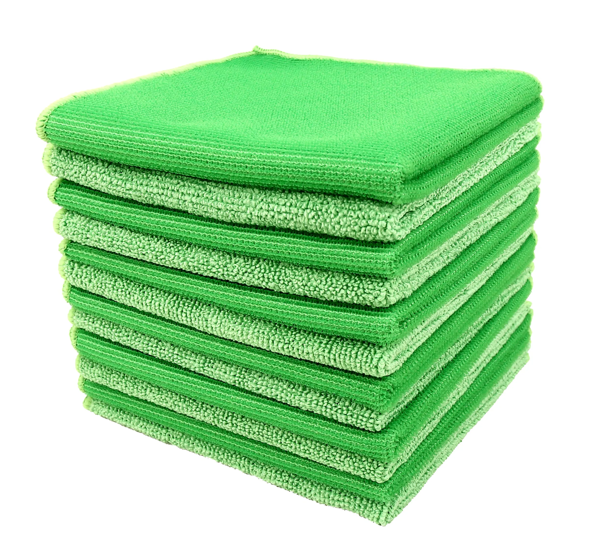 Heavy Duty Scrubby Cloth