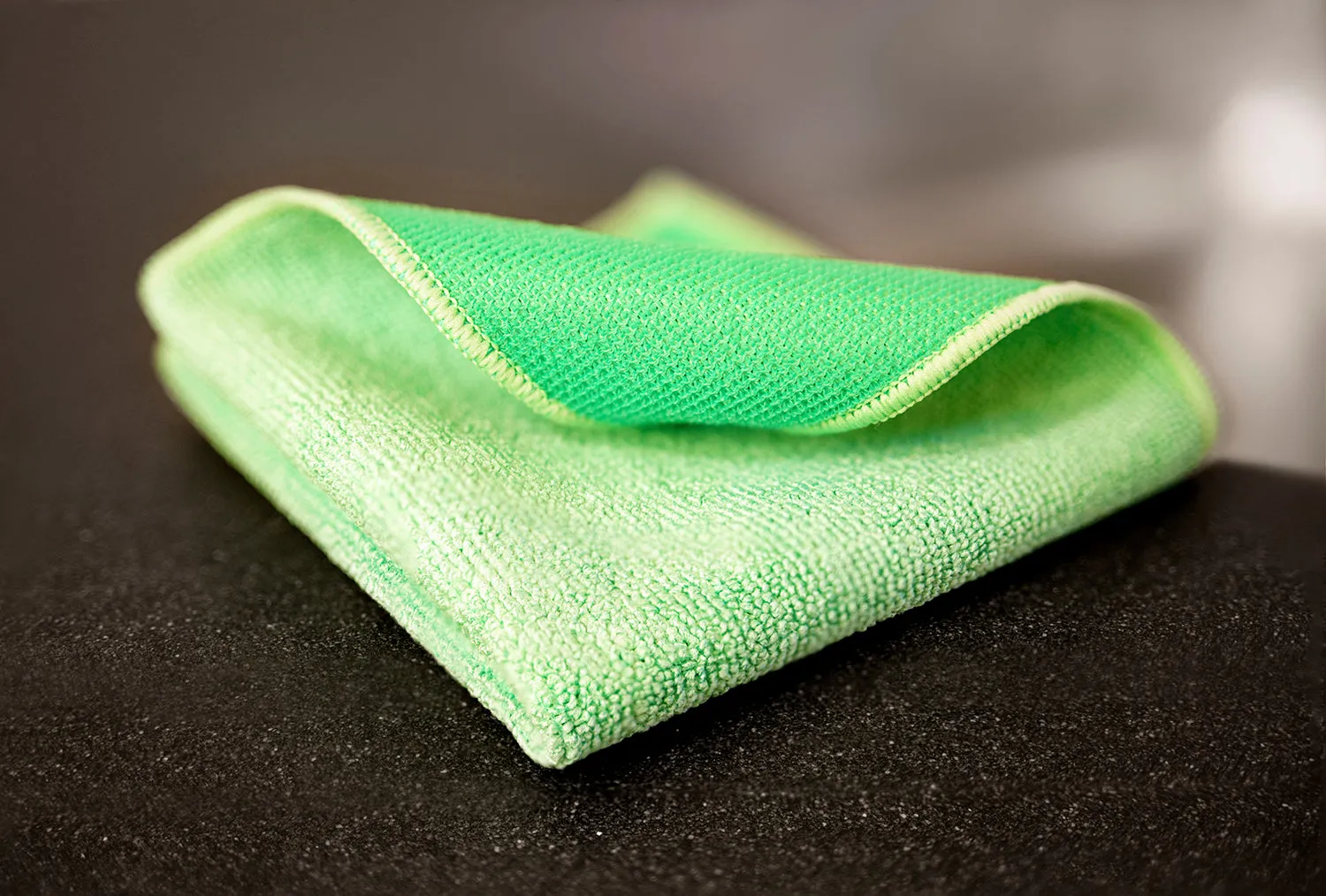 Heavy Duty Scrubby Cloth