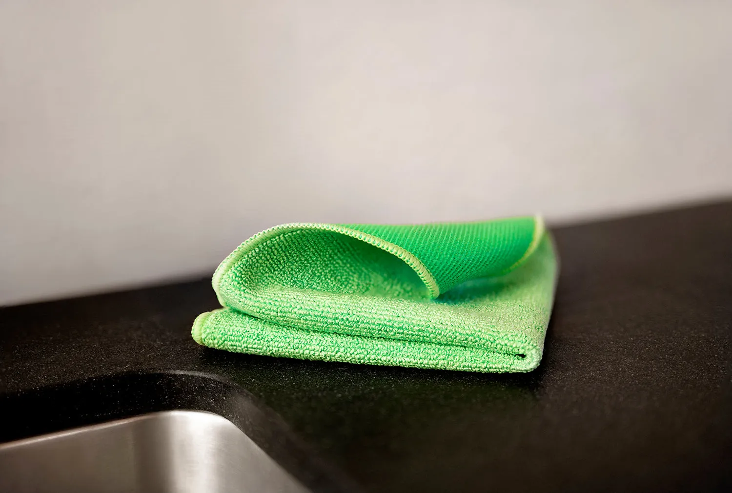 Heavy Duty Scrubby Cloth