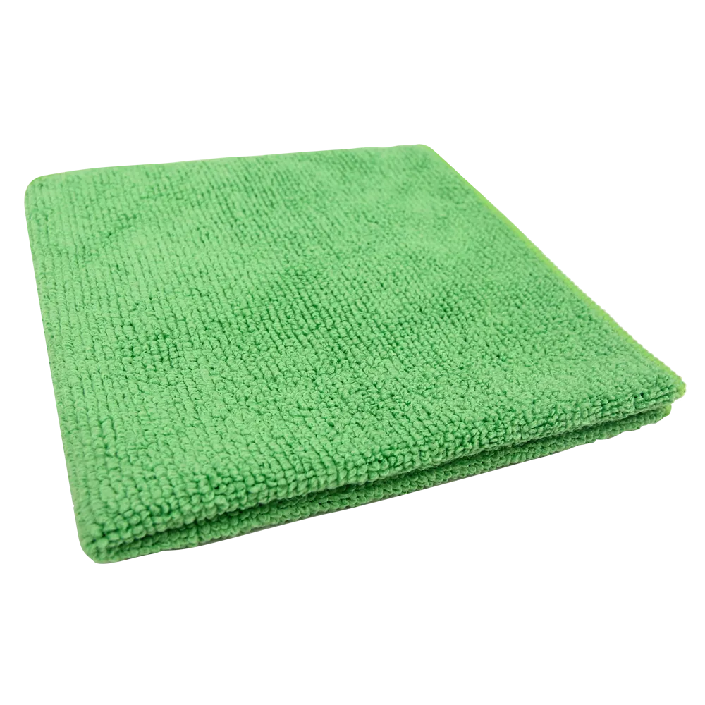 Heavy Duty Scrubby Cloth
