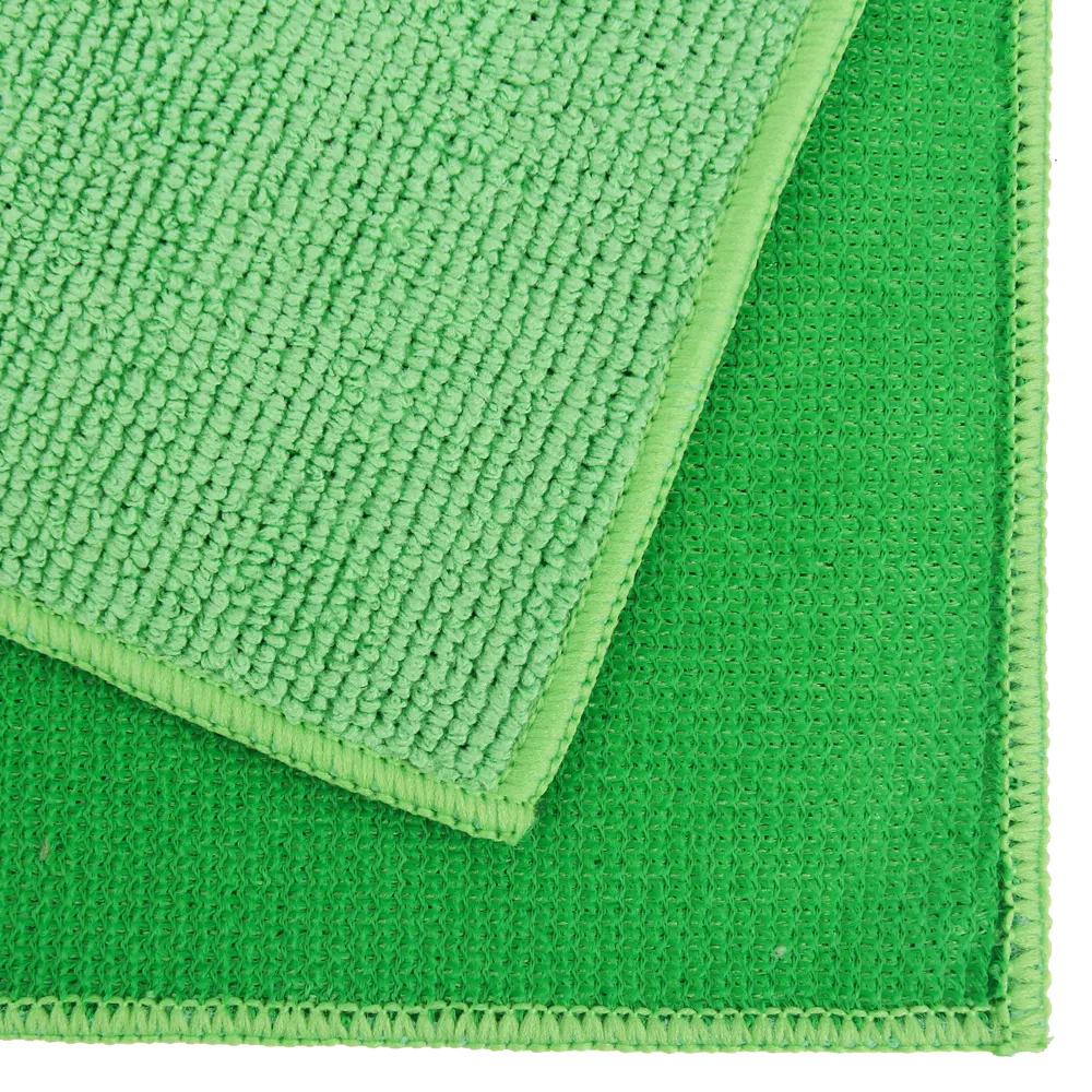 Heavy Duty Scrubby Cloth