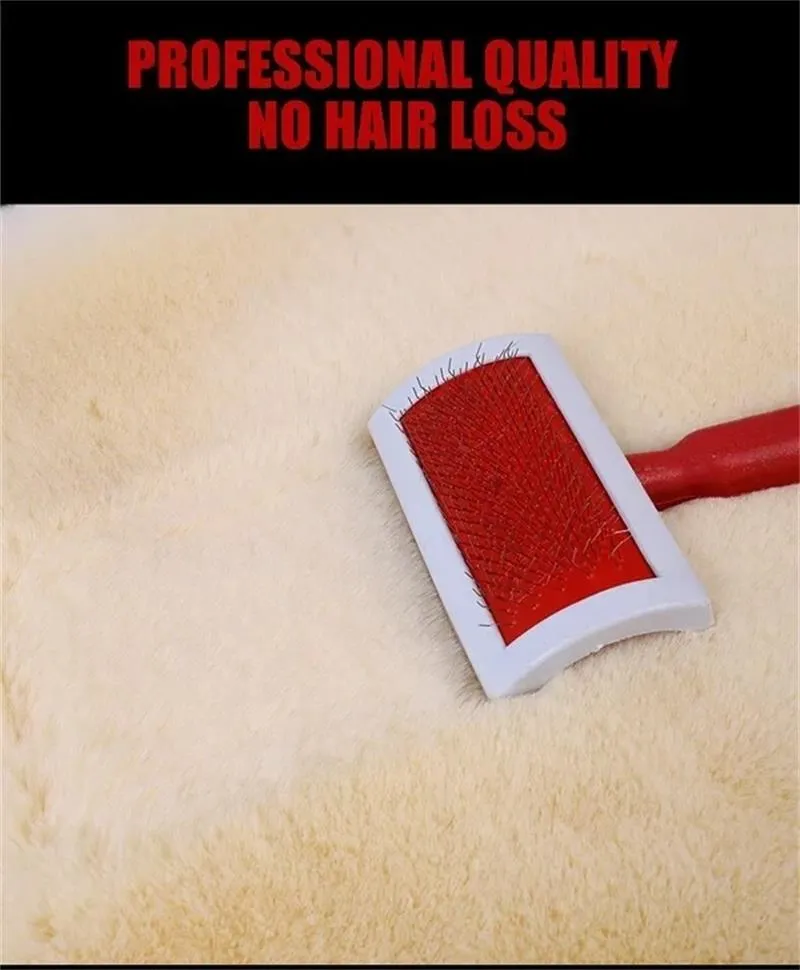 Hot Sale 49% OFFPlush Car Seat Cushion
