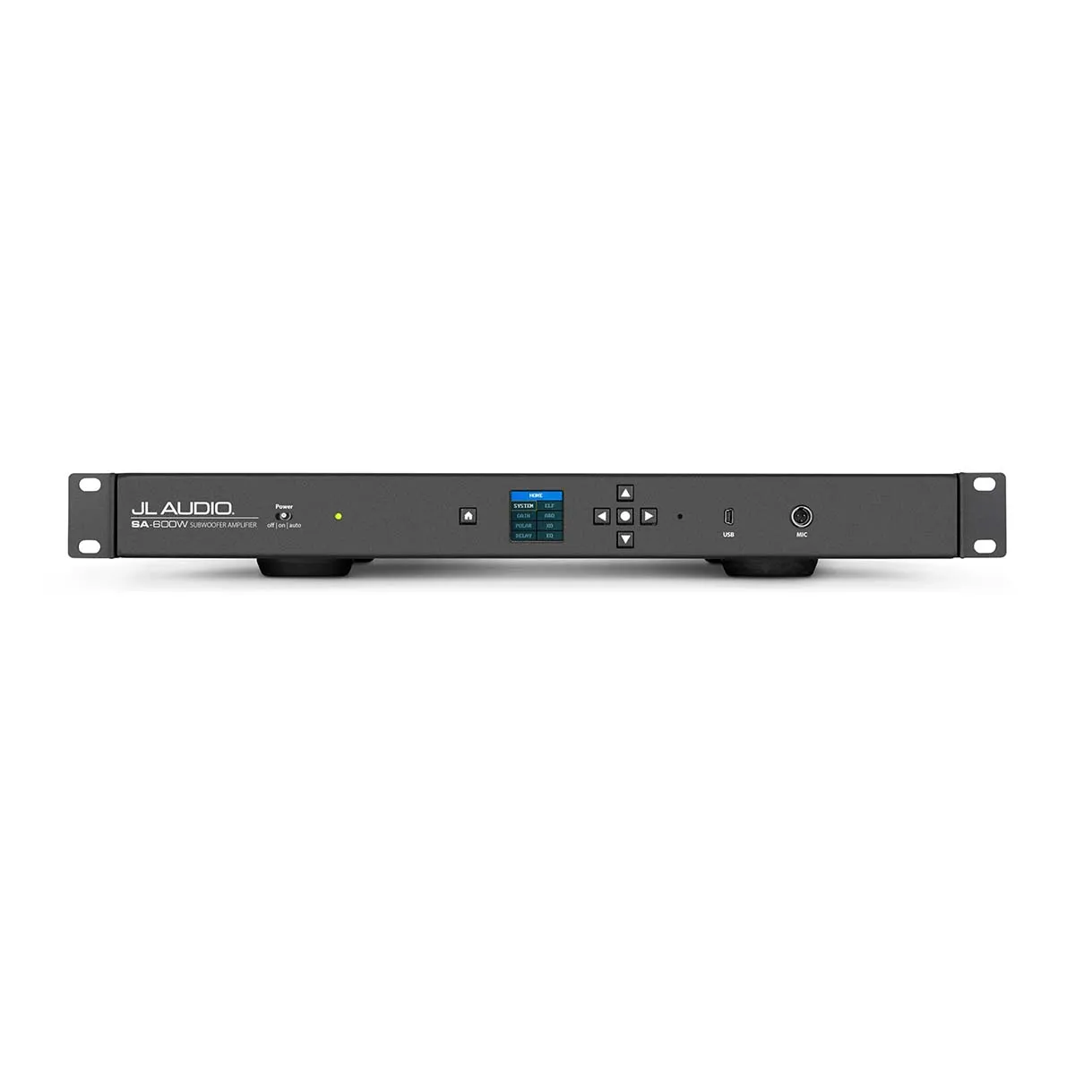 JL Audio Fathom IWS-SYS-208 Dual In-Wall Subwoofer System