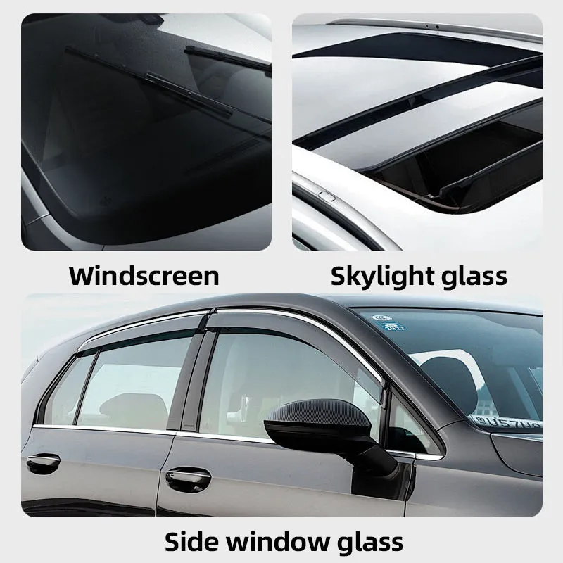 LAST DAY SALE 50% OFFAuto Glass Scratch Care Polishing Fluid
