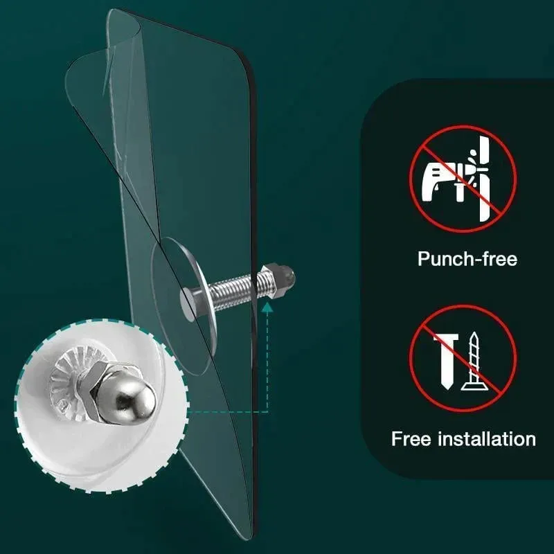 Limited time 49% OFFSeamless screw