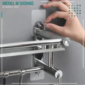 Limited time 49% OFFSeamless screw