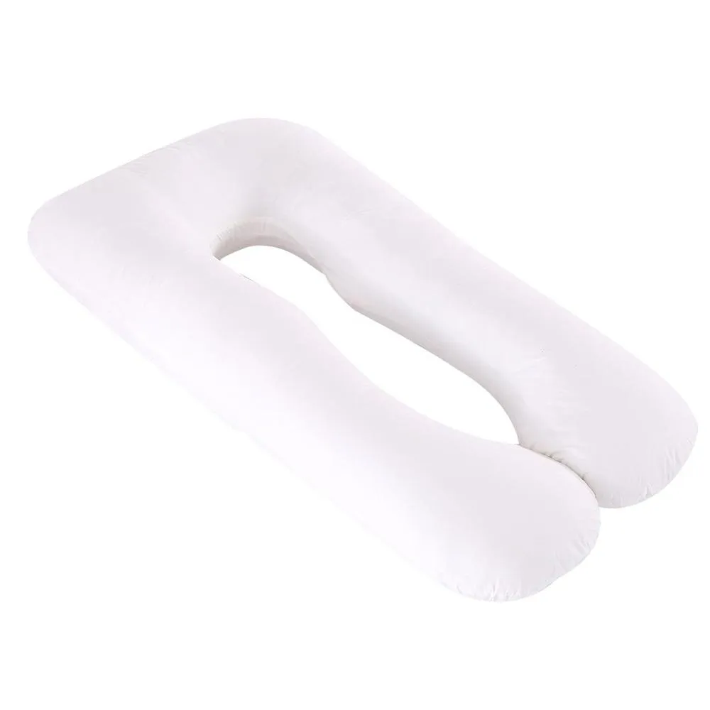 Multifunctional Pregnancy Pillow for Side Sleeping Pregnant Women