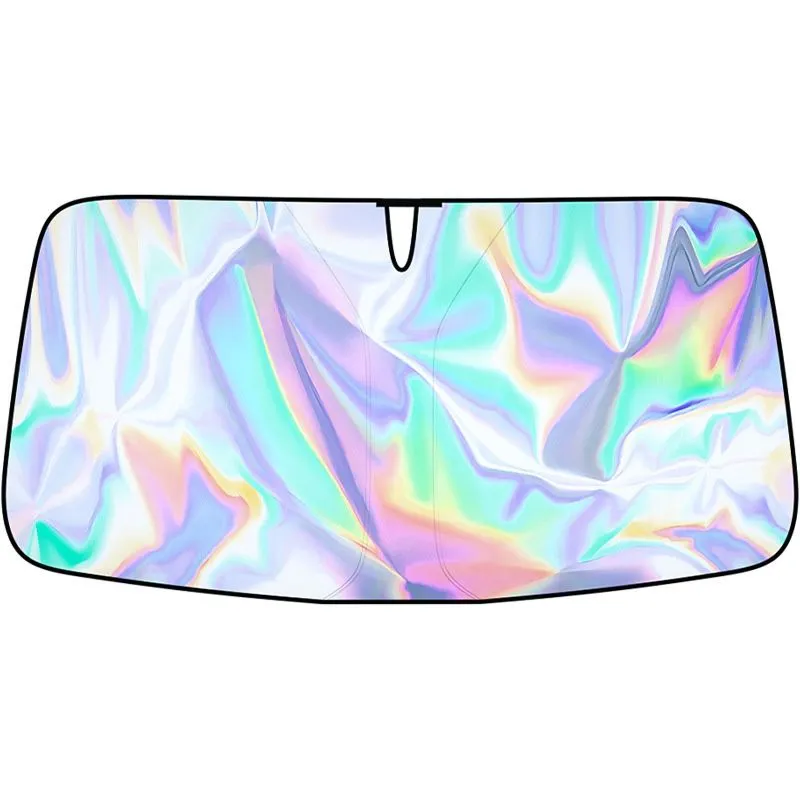 New Hot Selling Foldable Car Windshield Sunshade