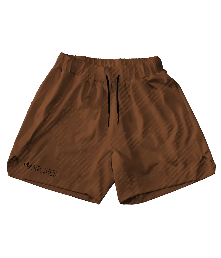 Nutshell Core Shorts
