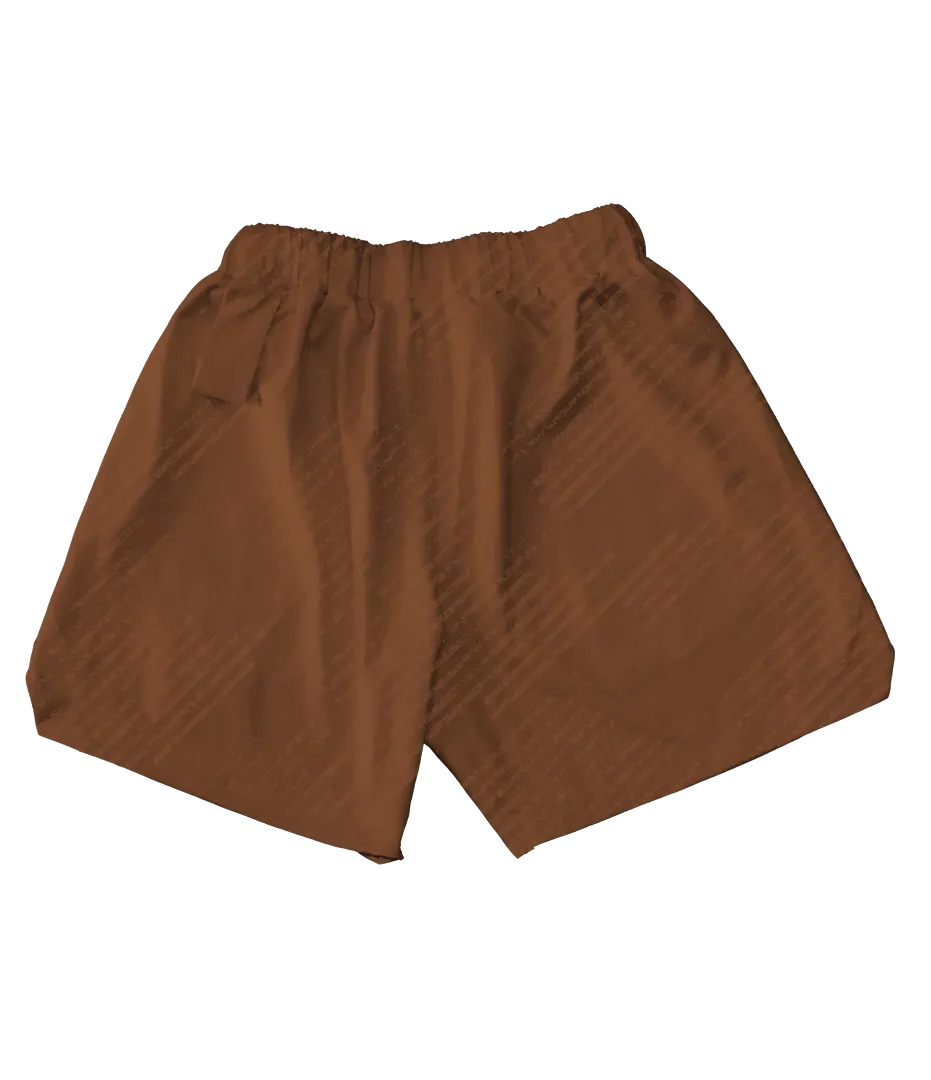 Nutshell Core Shorts