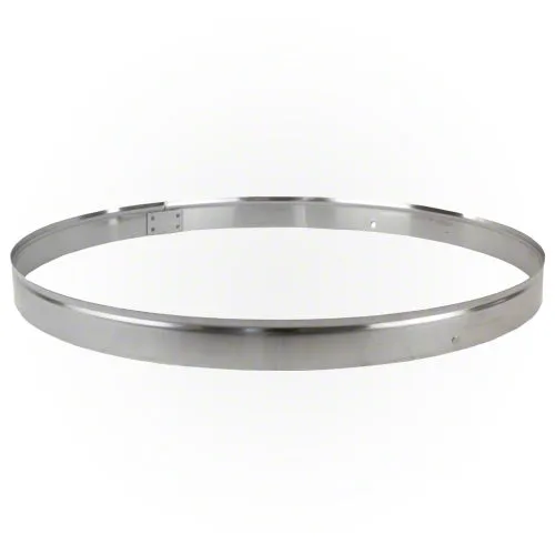 Pentair Stainless Steel Backup Ring 195339