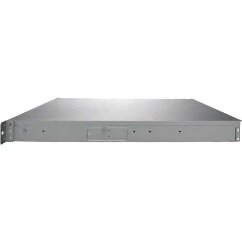 QNAP VS-4112U-RP-PRO  VioStor 12-Channel 1080p NVR