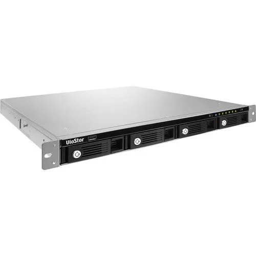 QNAP VS-4112U-RP-PRO  VioStor 12-Channel 1080p NVR