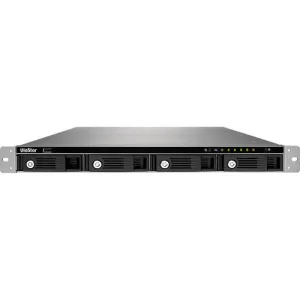 QNAP VS-4116U-RP-PRO  VioStor 16-Channel 1080p NVR