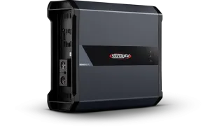 SounDigital EVOX 5000.1 1ohm Amp