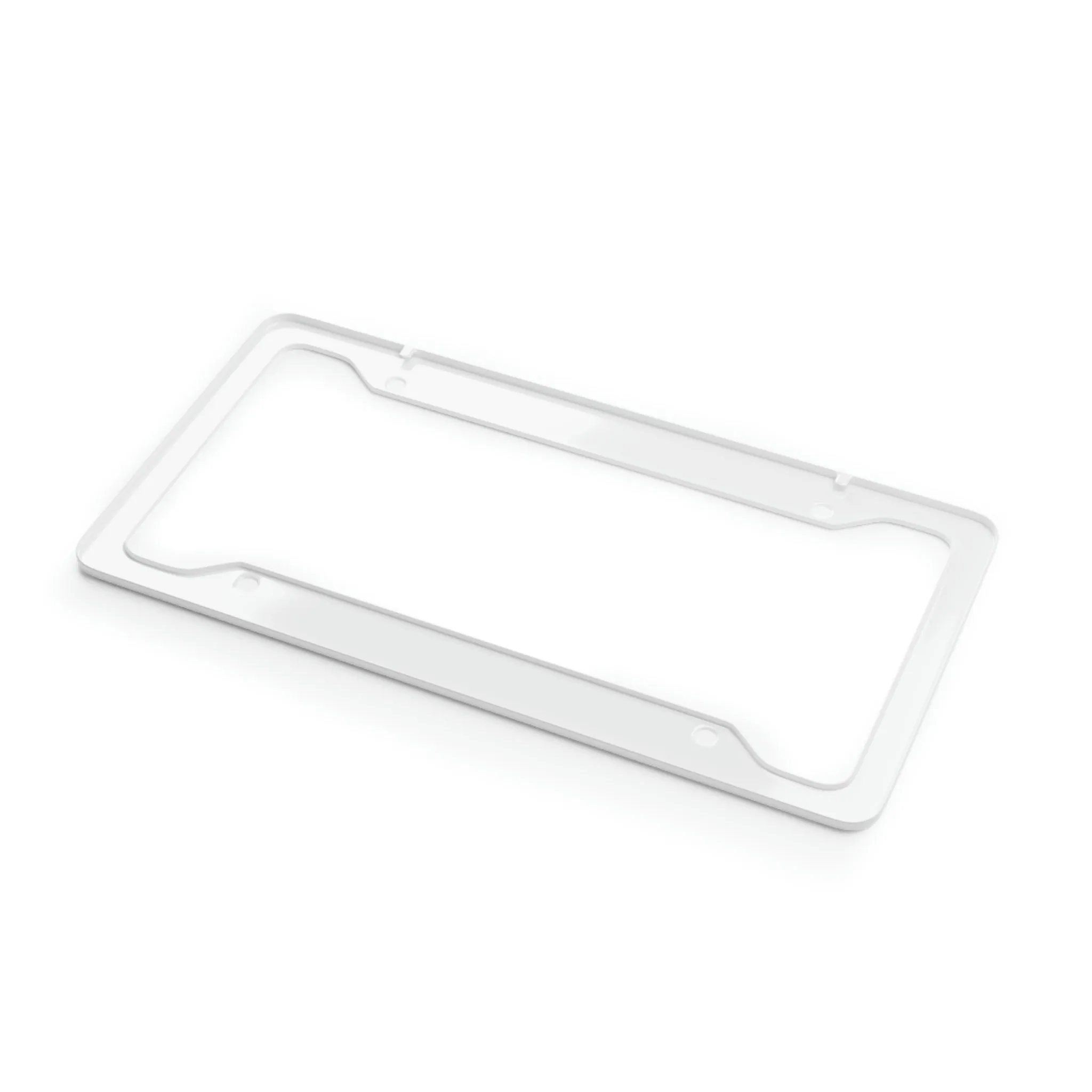 #STORMMODE License Plate Frame
