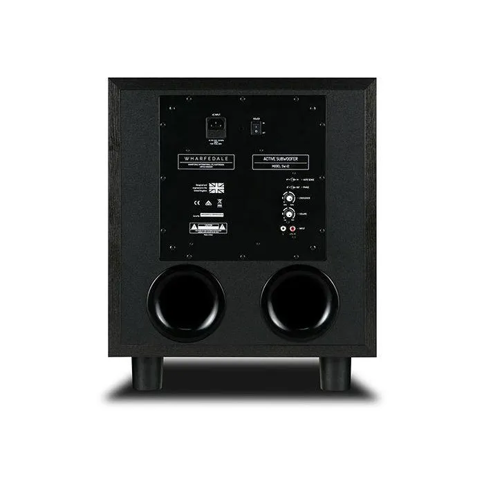 Wharfedale SW-12 Subwoofer