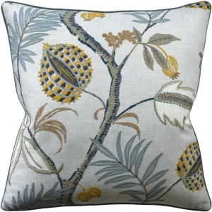 Yantra Pillows