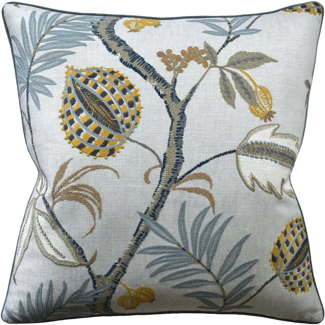 Yantra Pillows